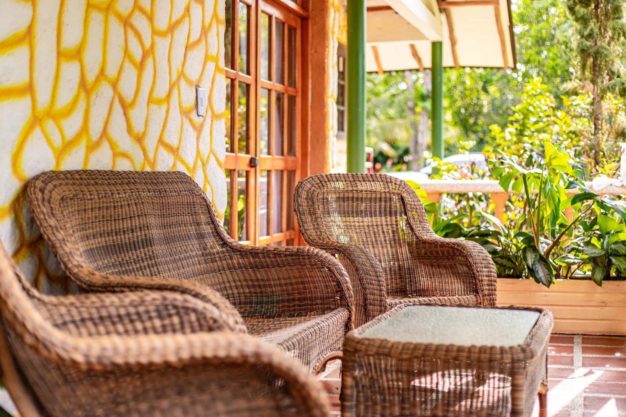 Calabazo  Portales Del Tayrona Garden Hotel מראה חיצוני תמונה