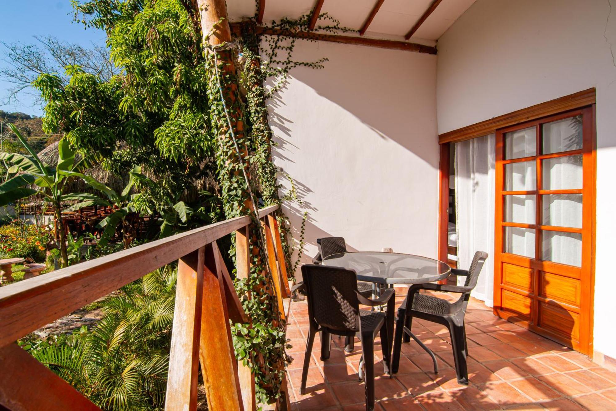 Calabazo  Portales Del Tayrona Garden Hotel מראה חיצוני תמונה