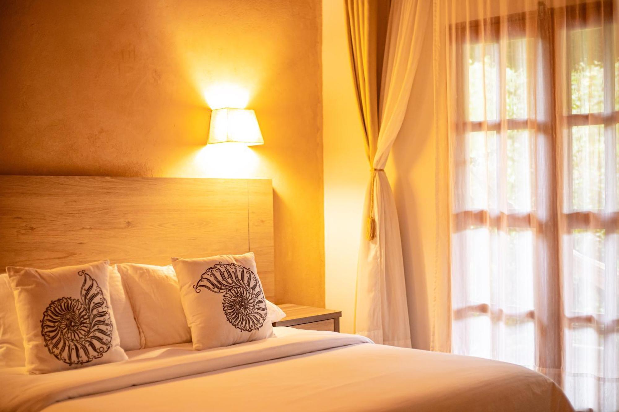 Calabazo  Portales Del Tayrona Garden Hotel מראה חיצוני תמונה