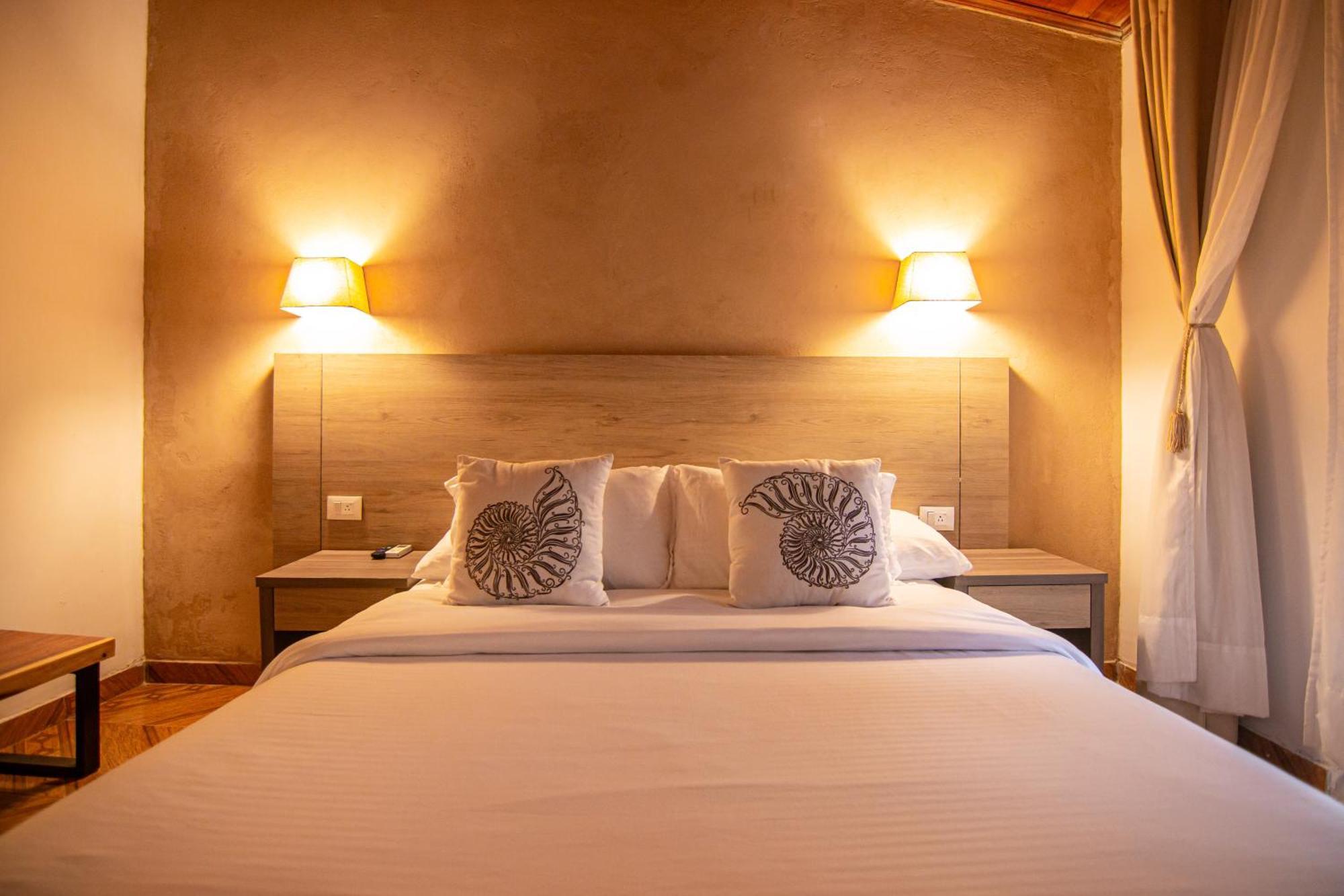 Calabazo  Portales Del Tayrona Garden Hotel מראה חיצוני תמונה