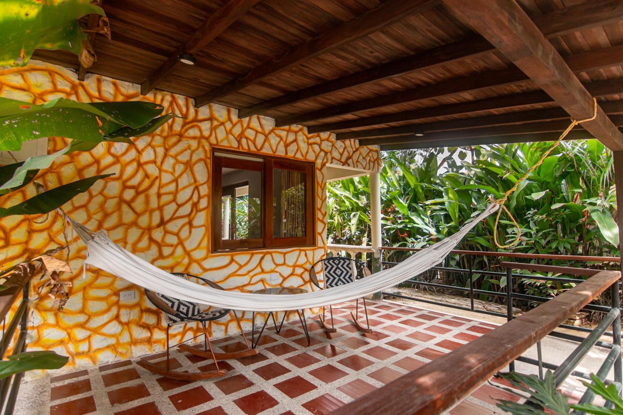 Calabazo  Portales Del Tayrona Garden Hotel מראה חיצוני תמונה