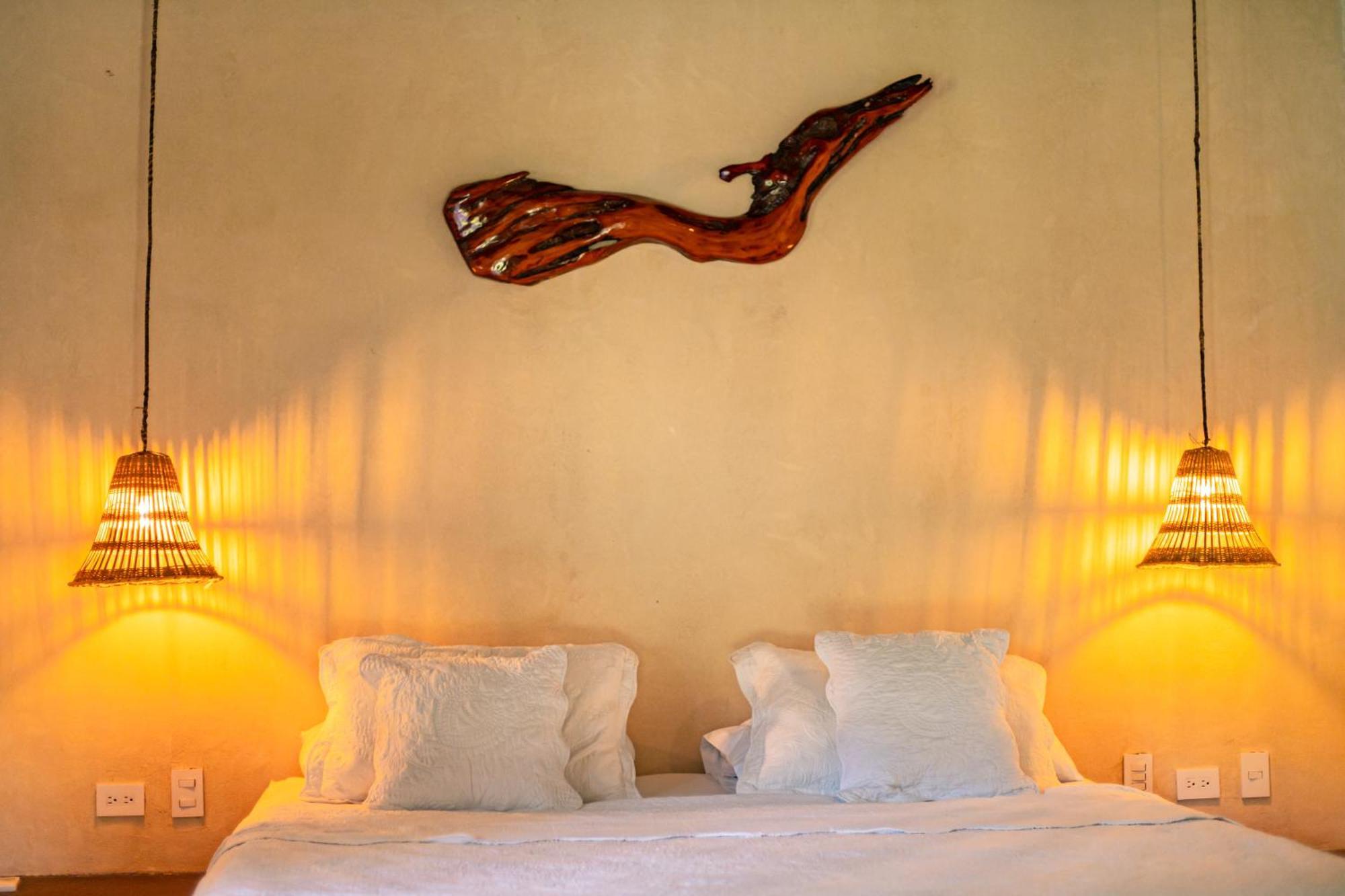 Calabazo  Portales Del Tayrona Garden Hotel מראה חיצוני תמונה