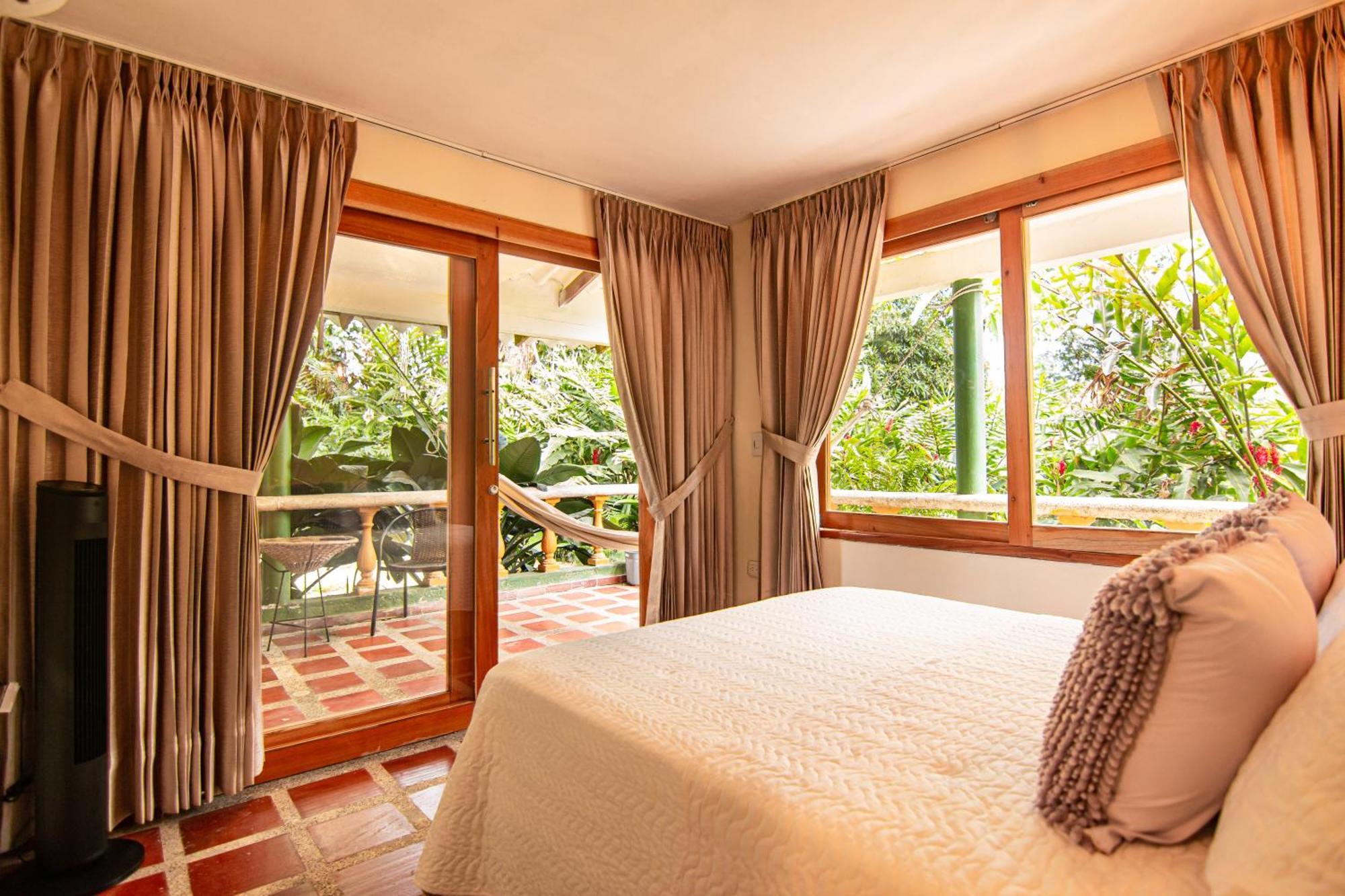 Calabazo  Portales Del Tayrona Garden Hotel מראה חיצוני תמונה
