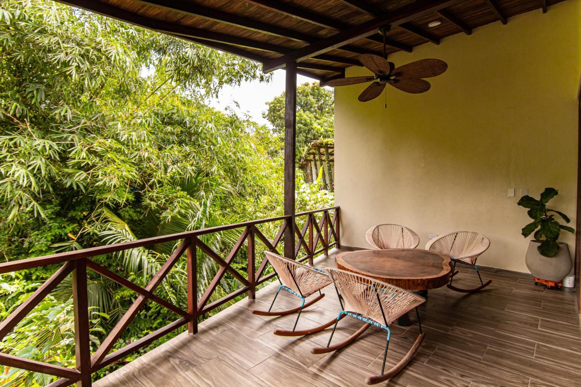 Calabazo  Portales Del Tayrona Garden Hotel מראה חיצוני תמונה