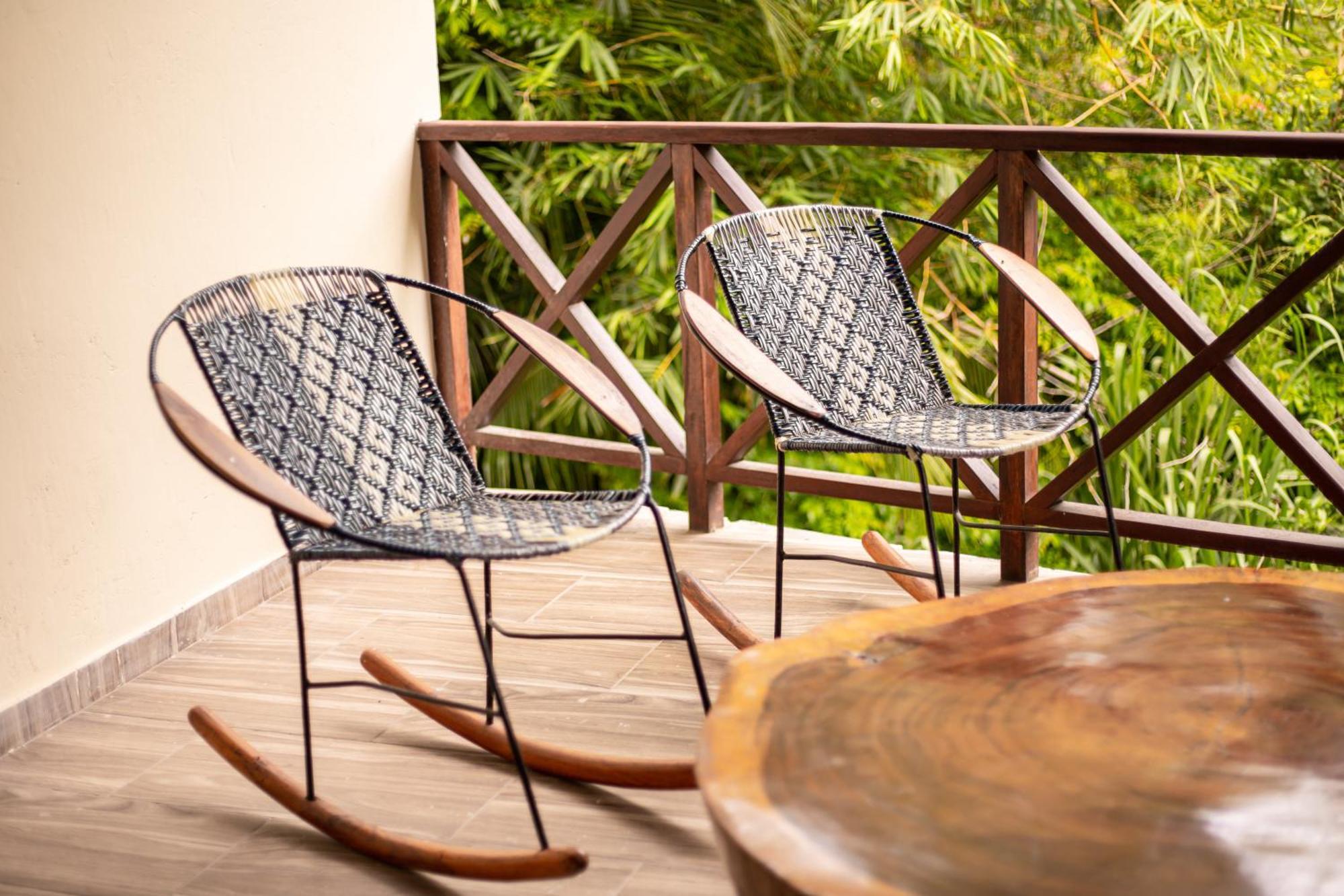 Calabazo  Portales Del Tayrona Garden Hotel מראה חיצוני תמונה