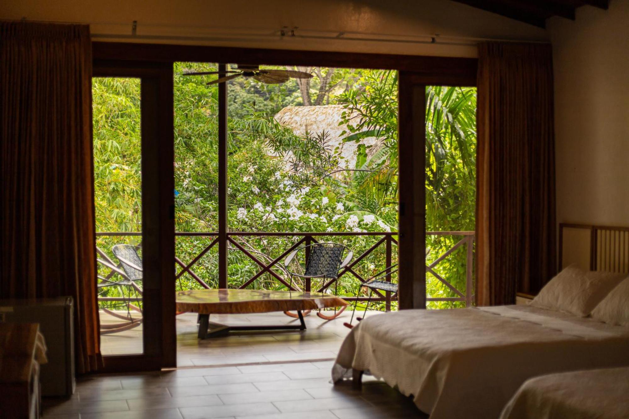 Calabazo  Portales Del Tayrona Garden Hotel מראה חיצוני תמונה