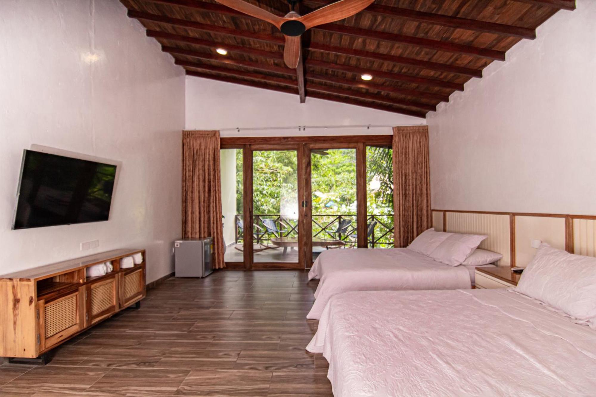 Calabazo  Portales Del Tayrona Garden Hotel מראה חיצוני תמונה