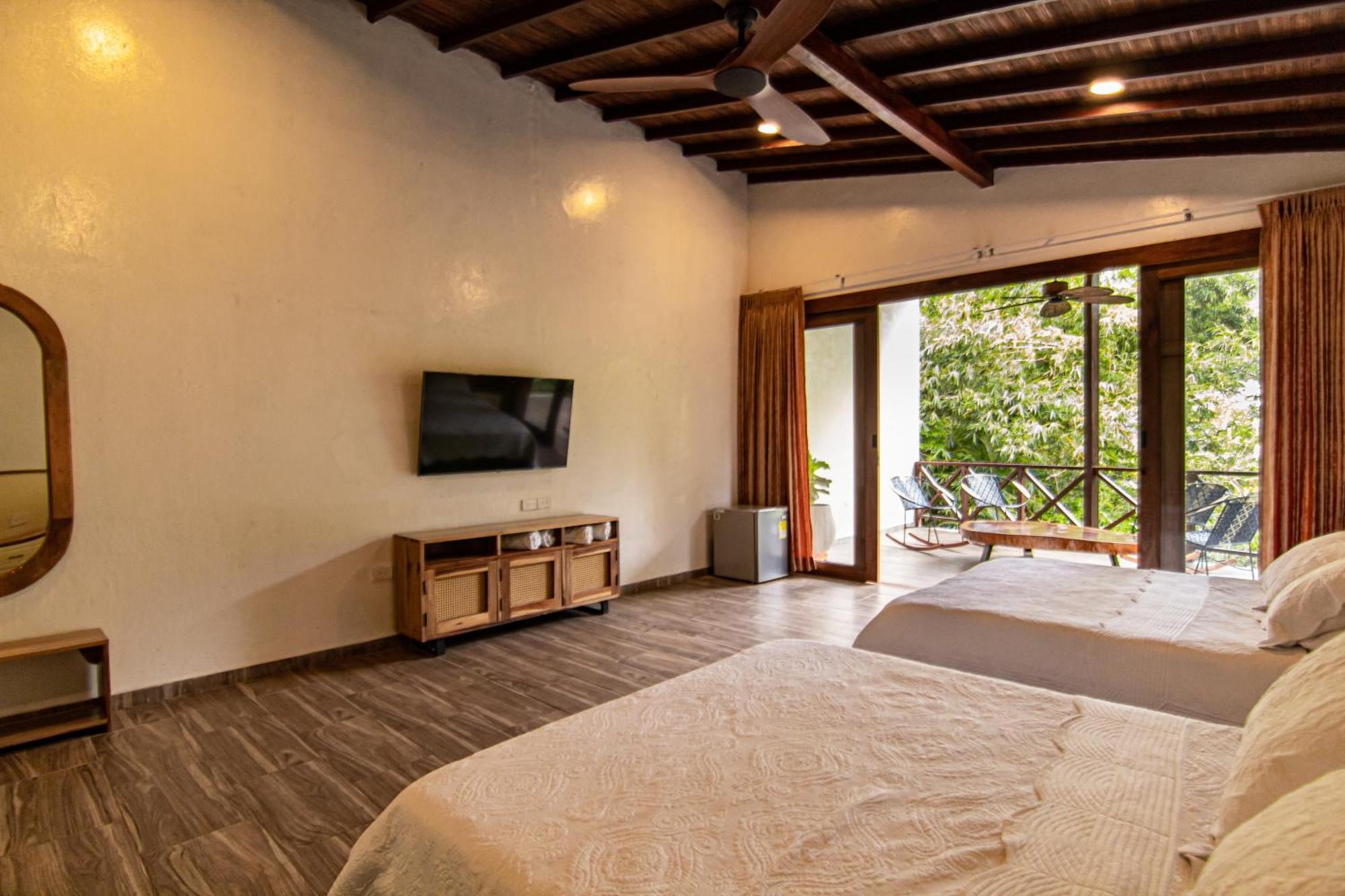 Calabazo  Portales Del Tayrona Garden Hotel מראה חיצוני תמונה