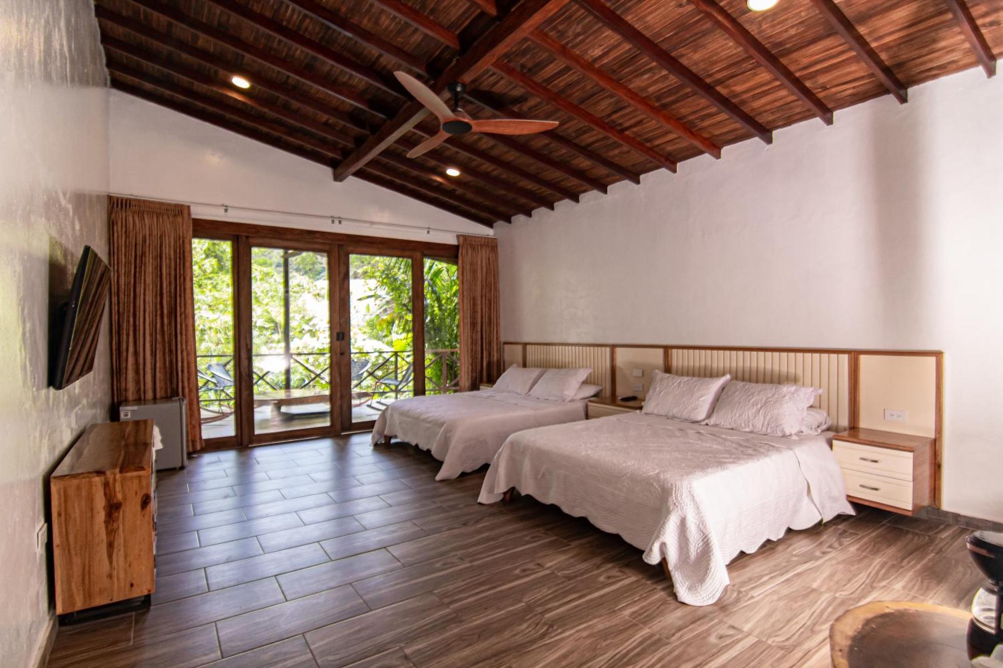 Calabazo  Portales Del Tayrona Garden Hotel מראה חיצוני תמונה